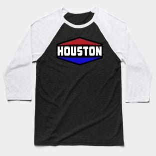 Houston Texas Baseball T-Shirt